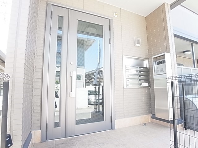 モナリエ　カワムラ その他外観4