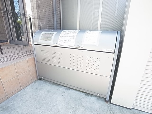 モナリエ　カワムラ その他外観6