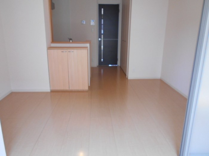 モナリエ　カワムラ リビング