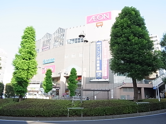 モナリエ　カワムラ 周辺画像5