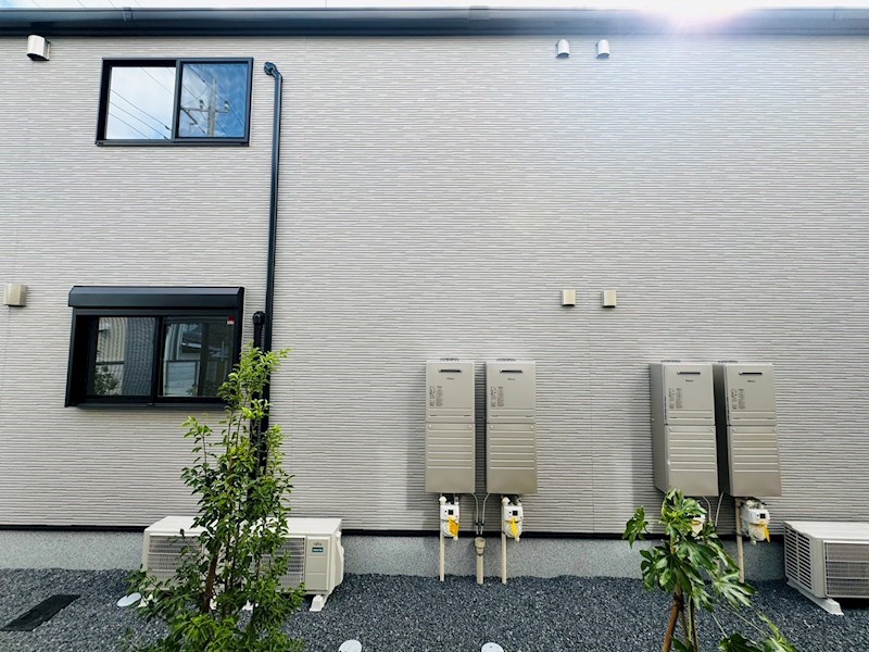 セレナヴィータⅡ その他6