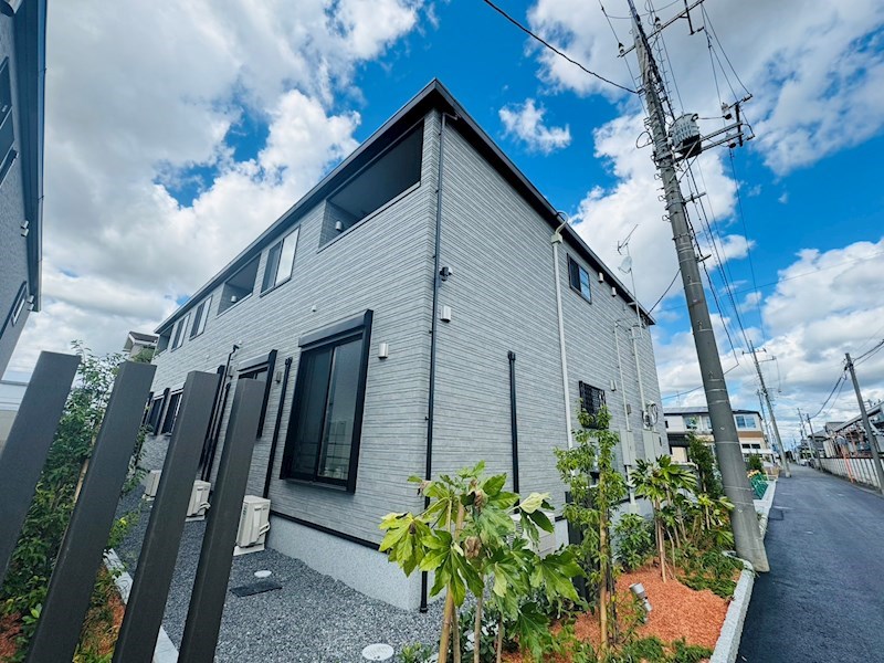 セレナヴィータⅡ その他外観1