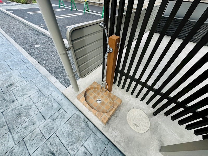 セレナヴィータⅡ その他外観4