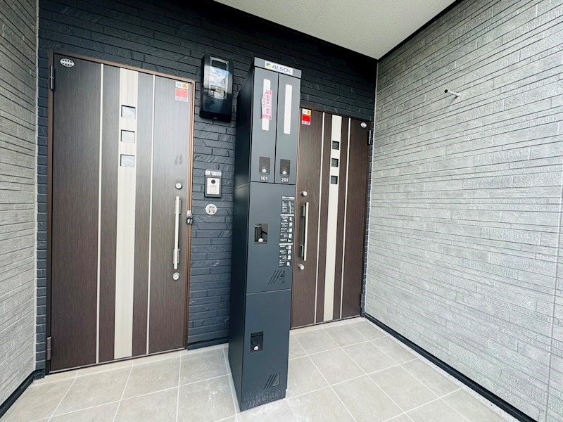 セレナヴィータⅡ その他外観5