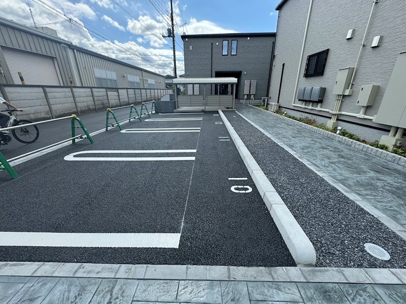 セレナヴィータⅡ その他外観6