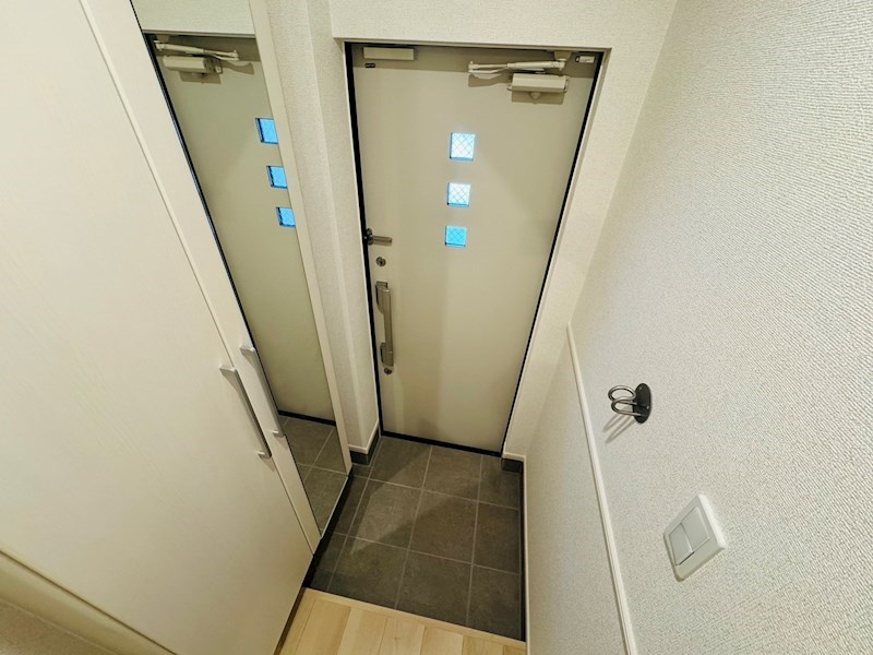 セレナヴィータⅡ その他17