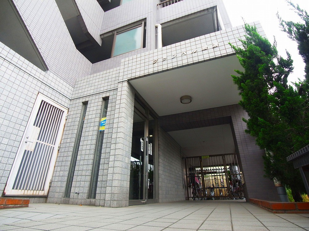 グランベル綾瀬 その他外観1