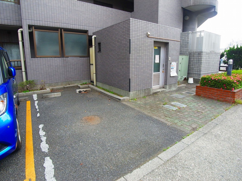 グランベル綾瀬 その他外観3