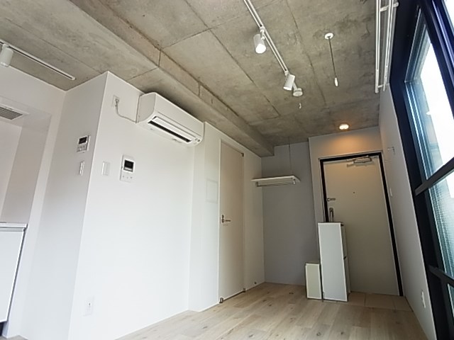 ルシオ北千住 その他6