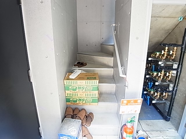 ルシオ北千住 その他外観5