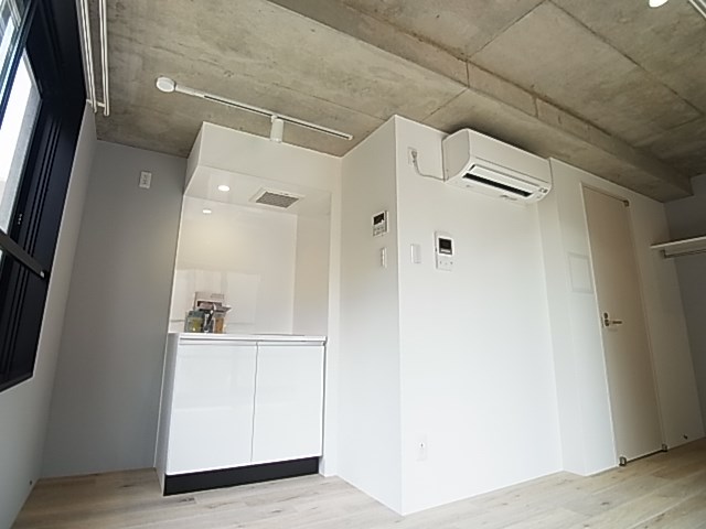 ルシオ北千住 その他7