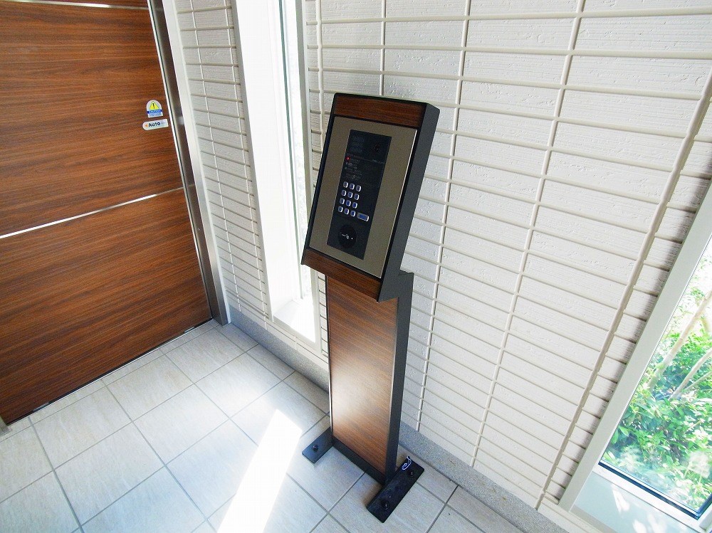 グランテージ その他外観5