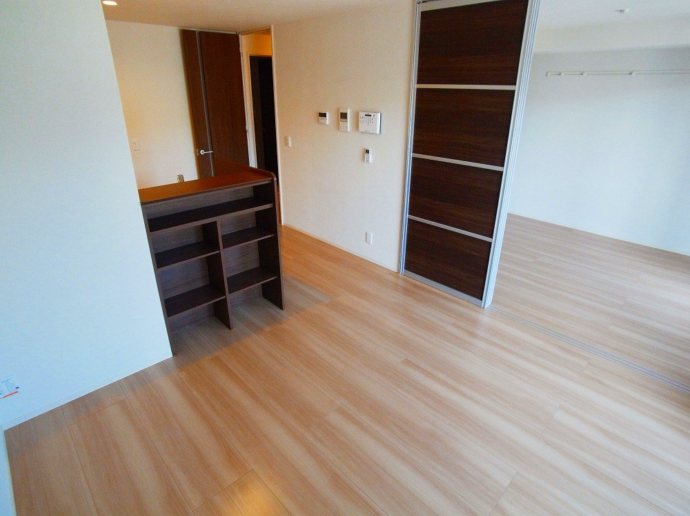 グランテージ リビング