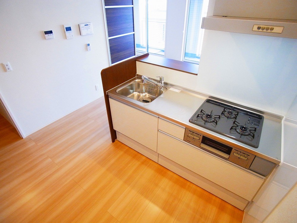 グランテージ キッチン