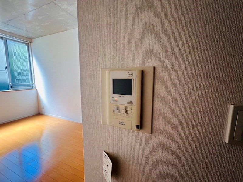 Ｍａｉｓｏｎ　Ｂｌａｎｃ セキュリティ