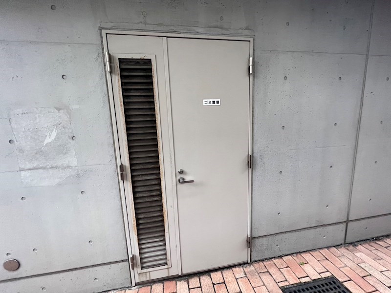 Ｍａｉｓｏｎ　Ｂｌａｎｃ その他共有部分