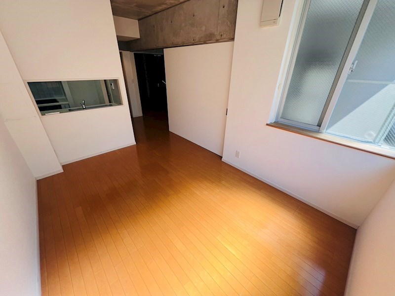 Ｍａｉｓｏｎ　Ｂｌａｎｃ リビング