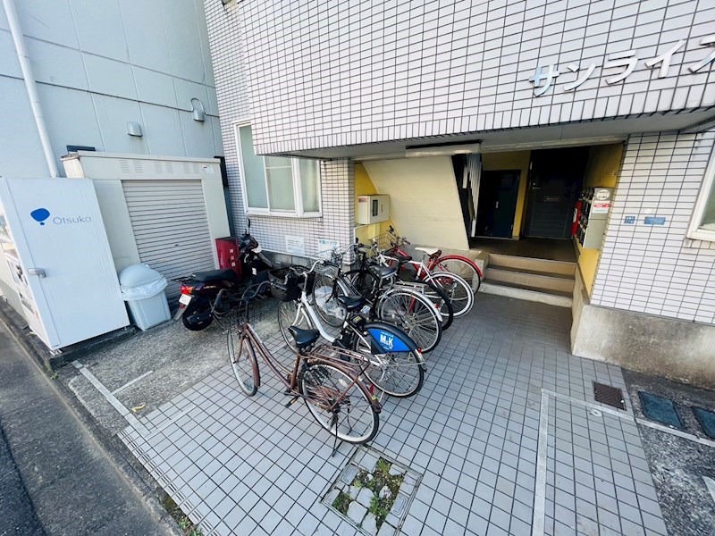 サンライズ泉 その他外観3