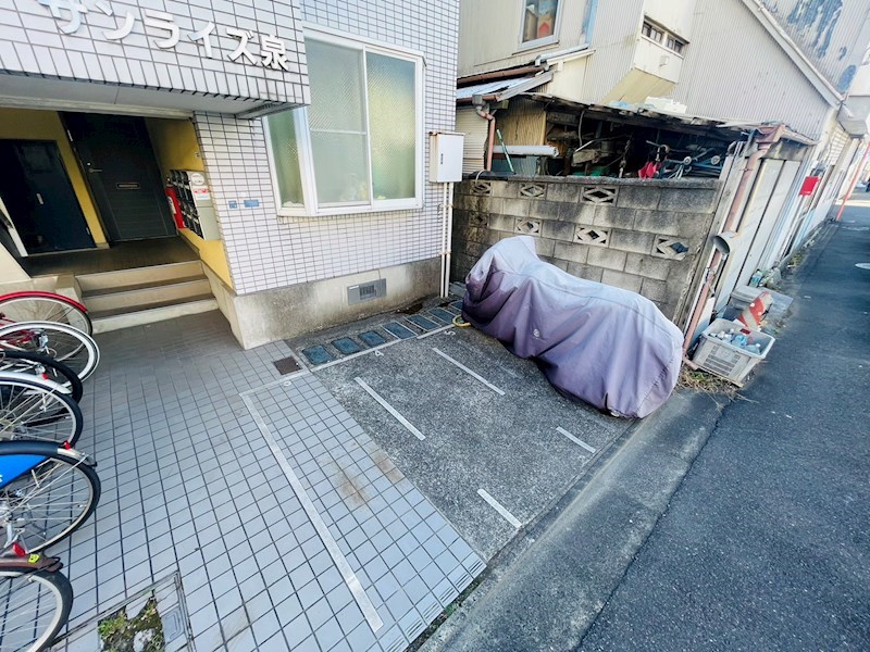 サンライズ泉 その他外観5