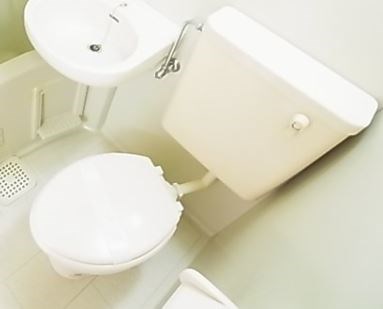 パークヴィレッジ竹の塚Ａ その他1