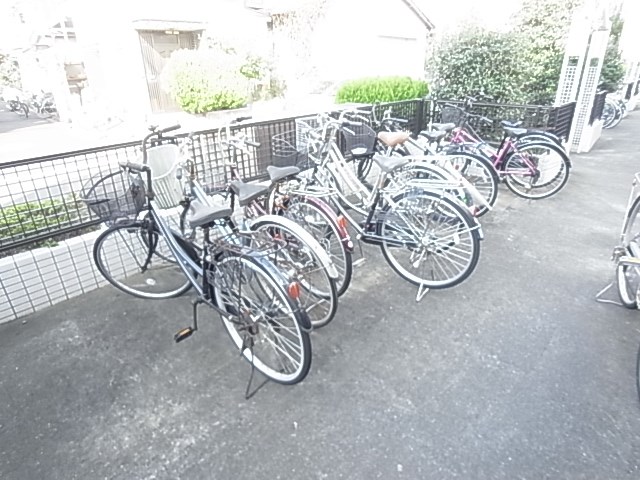 パークヴィレッジ竹の塚Ａ その他外観4