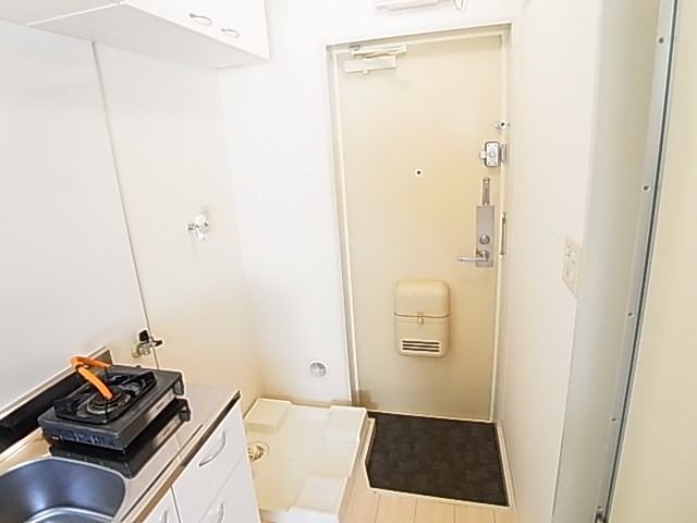 パークヴィレッジ竹の塚Ａ その他7