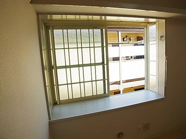 パークヴィレッジ竹の塚Ａ その他8