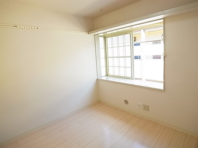 パークヴィレッジ竹の塚Ａ リビング