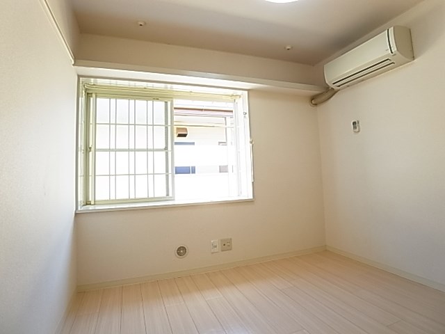 パークヴィレッジ竹の塚Ａ ベッドルーム