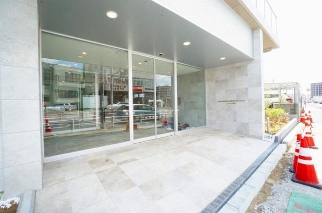 LIME RESIDENCE KITA MATSUDO その他外観2