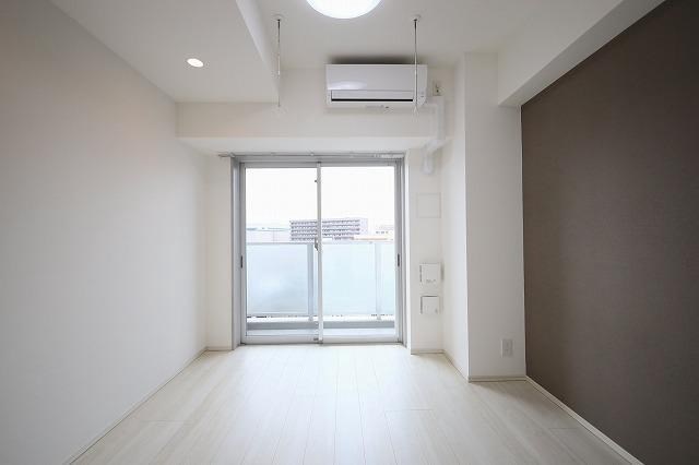 LIME RESIDENCE KITA MATSUDO リビング