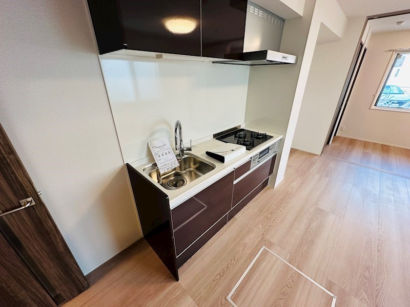 グラナーデ扇Ⅰ　C キッチン