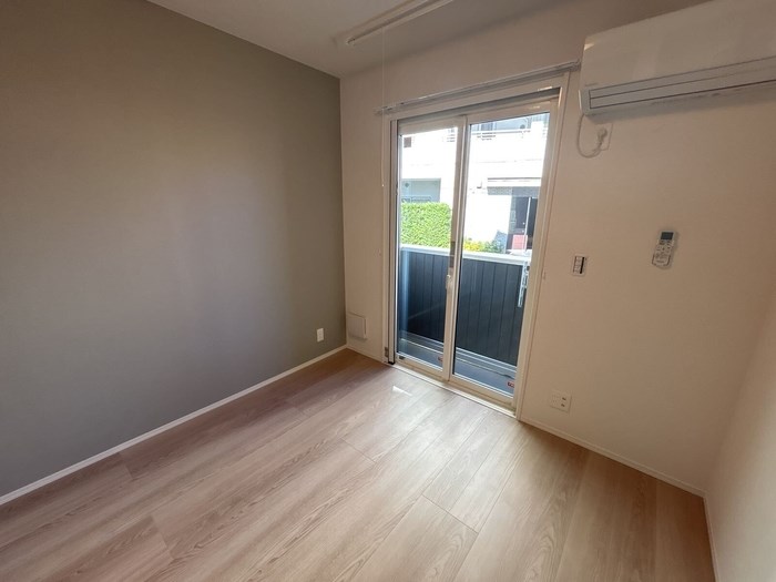 グラナーデ扇Ⅰ　C ベッドルーム