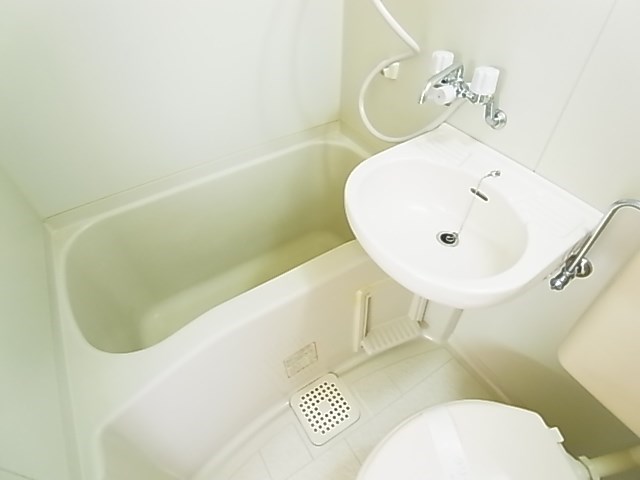 パークヴィレッジ竹の塚Ａ その他2