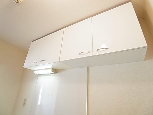 パークヴィレッジ竹の塚Ａ その他3