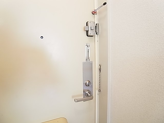 パークヴィレッジ竹の塚Ａ その他4