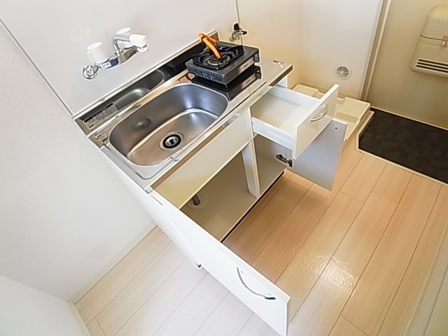 パークヴィレッジ竹の塚Ａ その他6