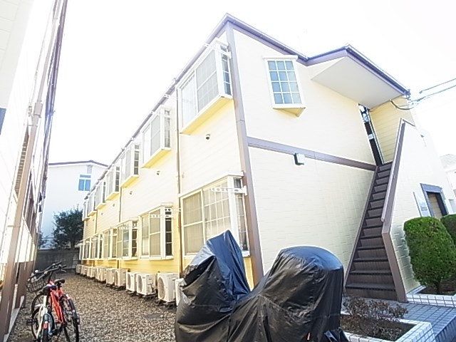 パークヴィレッジ竹の塚Ａ その他外観2