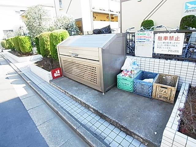 パークヴィレッジ竹の塚Ａ その他外観3