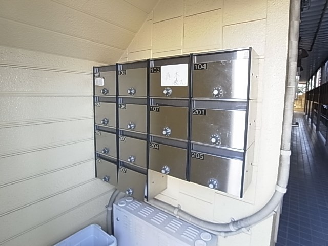 パークヴィレッジ竹の塚Ａ その他外観5