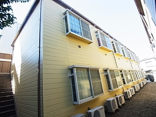 パークヴィレッジ竹の塚Ａ その他外観6