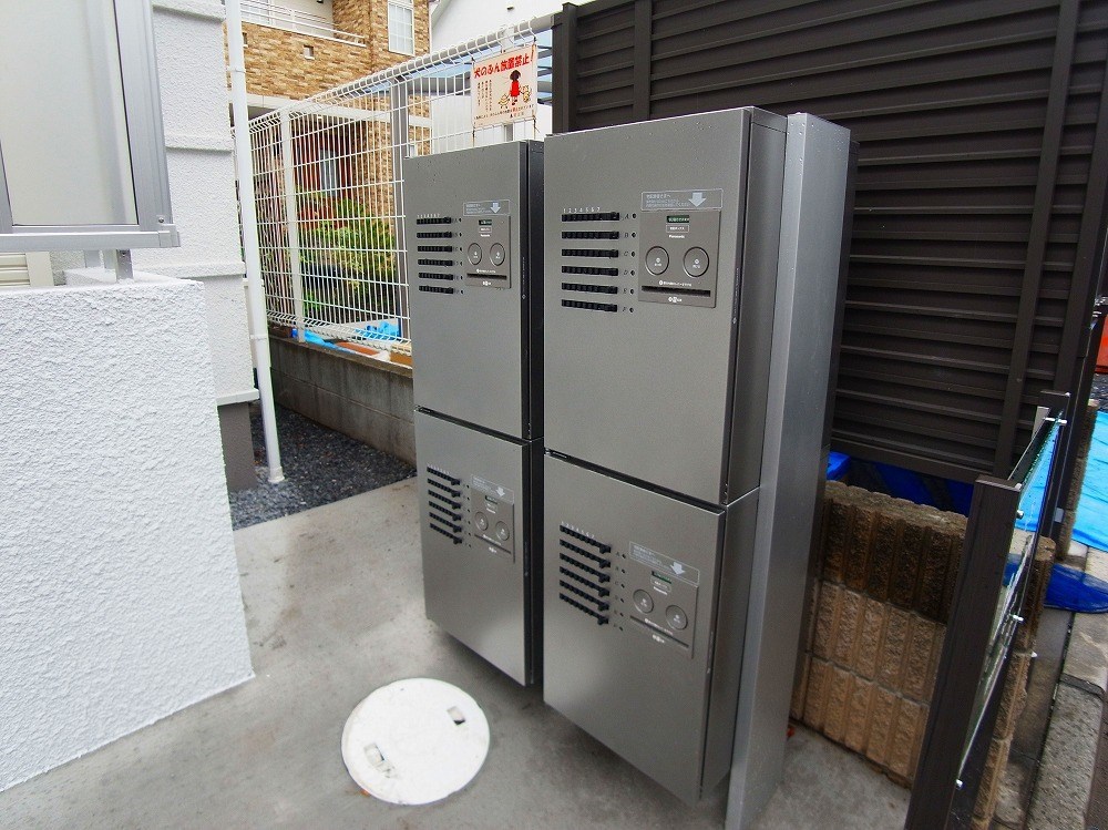 ルミエール その他外観2