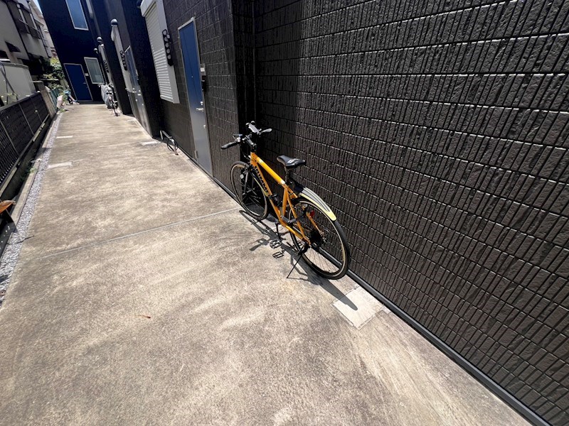 Ｓｕｎｒｉｓｅ　Ｕｐ その他外観4