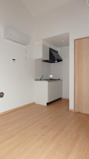 Ｓｕｎｒｉｓｅ　Ｕｐ キッチン