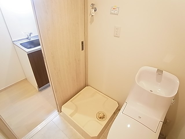 グランシャレー北千住 その他