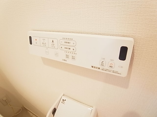 グランシャレー北千住 その他