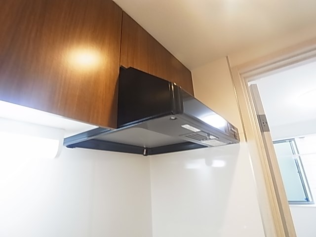 グランシャレー北千住 その他