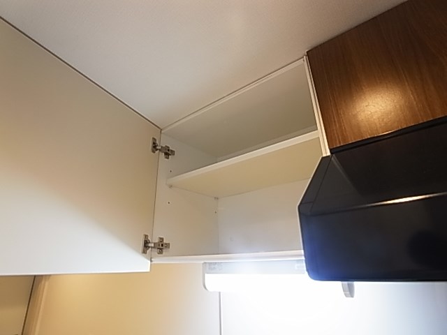 グランシャレー北千住 その他