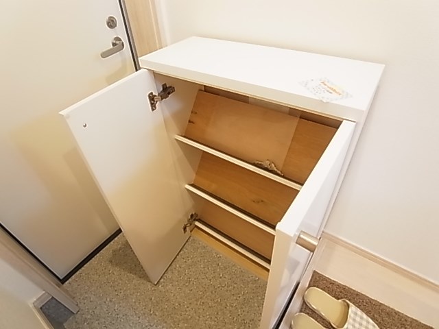 グランシャレー北千住 その他