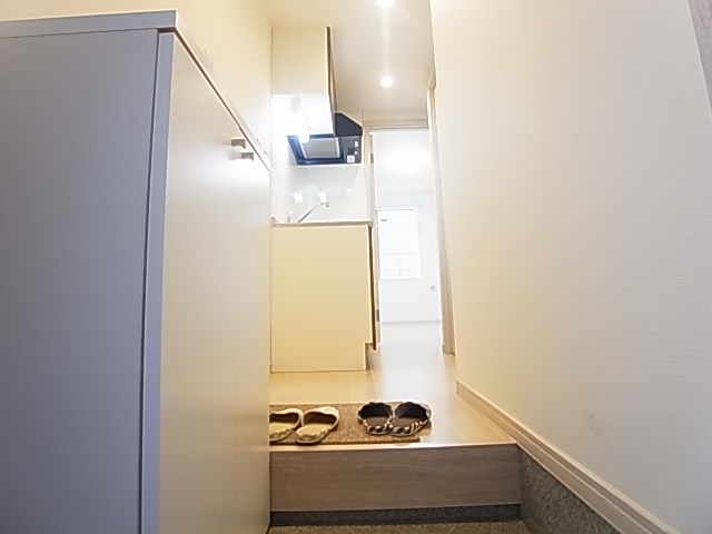 グランシャレー北千住 その他